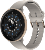 Polar Ignite 3 Crème 