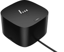 HP G4 Thunderbolt Station d'Accueil 120 W 