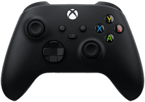 Microsoft Xbox Series X and S Wireless Controller Carbon Black Controller