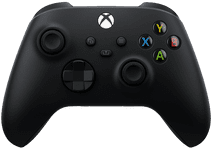 Microsoft Xbox Series X et S Manette Sans Fil Carbone Noir Manette Xbox One