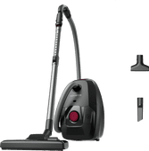 Rowenta Green Force Max RO4933 Vacuum with high-end build quality