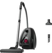 Rowenta Green Force Max RO4933 Aspirateur pour tapis à poils ras