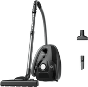 Rowenta Green Force Silence RO6136 Vacuum with high-end build quality