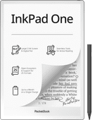 PocketBook InkPad One Cadeau voor onderweg