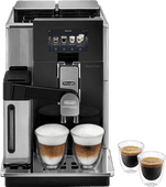 De'Longhi Maestosa EPAM 960.75.GLM Coffee machine with cold brew function