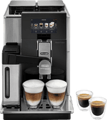 De'Longhi Maestosa EPAM 960.75.GLM Volautomatische koffiemachine met automatische melkopschuimer