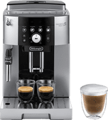 De'Longhi Magnifica S Smart ECAM 250.23.SB Machine à café entièrement automatique pour expressos et lungos