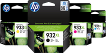 HP 932XL/933XL Cartridge Combo Pack HP 932 & HP 933 ink cartridge