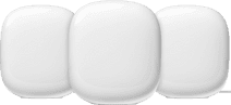 Google Nest Wifi Pro (Lot de 3) Système wifi maillé pour une maison mitoyenne