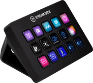 Elgato Stream Deck MK.2 - Black 