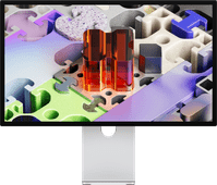 Apple Studio Display XDR Nanotexturé (2026) avec Montage VESA Écran PC avec webcam