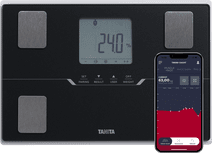 Tanita BC-401 Black 
