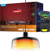 Govee Pendant Light Govee light with fixture