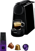 Magimix Nespresso Essenza Mini Noir Magimix Nespresso