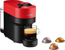 Krups Nespresso Vertuo Pop XN9205 Rouge Piment 