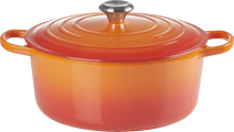Le Creuset Round Dutch Oven 28cm Flame 