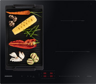 Samsung NZ64B5046FK/U1 Top 10 bestselling induction cooktops