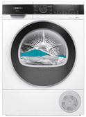 Siemens WQ45G270NL SelfCleaning 