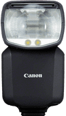 Canon Speedlite EL-5 Flitser voor Canon camera