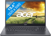 Acer Aspire 5 (A515-57-77K6) Azerty Intel core i7 laptop promotie