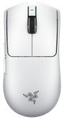 Razer Viper V4 Pro Wireless Gaming Muis Wit Draadloze gaming muis