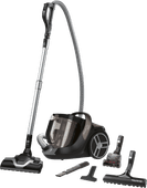 Rowenta Silence Force Cyclonic RO7260 Aspirateur pour tapis à poils ras