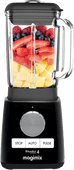Magimix Power Blender 4 Noir Blender