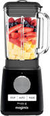 Magimix Power Blender 4 Black Blender