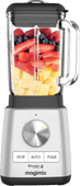 Magimix Power Blender 4 Chrome Mat Blender