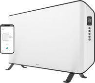 Duux Edge Smart Convector 2000W White Coolblue promotions