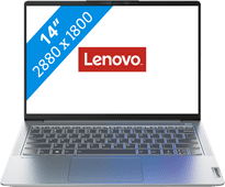 Lenovo IdeaPad 5 Pro 14ITL6 82L300LLMB Azerty Lenovo IdeaPad Pro 5