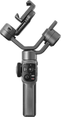 Zhiyun Smooth 5S Gris Gimbal