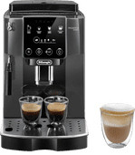 De'Longhi Magnifica Start ECAM220.22.GB Promotion : machines expresso
