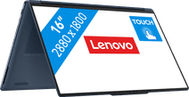 Lenovo Yoga 9 2-in-1 OLED NVIDIA RTX Spark N1X 16N1X11 83N7001WMB Lenovo Yoga 9 laptop