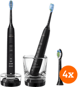 Philips DiamondClean 9000 HX9914/54 Value Pack Top 10 bestselling electric toothbrushes