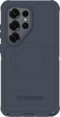 Otterbox Defender Samsung Galaxy S26 Ultra Back Cover met Magneet Blauw Samsung Galaxy S26 Ultra hoesje