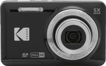 Kodak FZ55 Black Camera for traveling