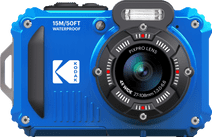 Kodak Pixpro WPZ2 Caméra Sous-marine Bleu Appareil photo Kodak