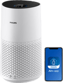 Philips AC1715/10 Air purifier for spaces of 71m2 or larger