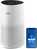 Philips AC1715/10 Air purifier for spaces between 31 and 70m2