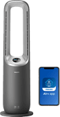 Philips AMF870/15 Purificateur d'air avec fonction chauffage