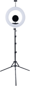 Dörr SL-480 LED Studio Ring Light Kit Flash annulaire