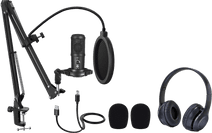 Easypix My Studio Podcast 