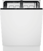 AEG GI7200A1SN Bouwkwaliteit vaatwasser topklasse