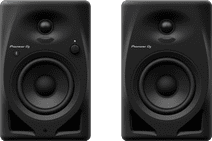 Pioneer DJ DM-40D-BT Noir 
