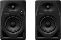 Pioneer DJ DM-40D Noir 