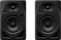 Pioneer DJ DM-40D Noir Enceinte studio Pioneer