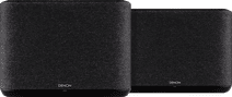 Denon Home Duopack 250 Black Denon Home