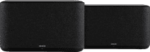 Denon Home Duopack 350 Black Denon Home