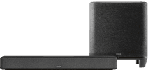 Denon Home Barre de Son 550 + Subwoofer 